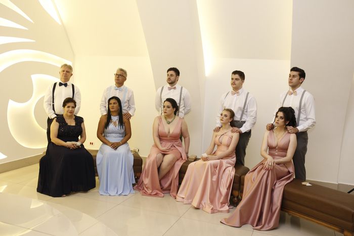 Evento Perfeito - fotos oficiais #casamentonapandemia 14