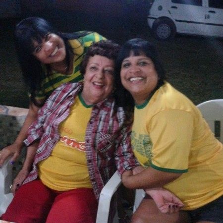 Meus amores