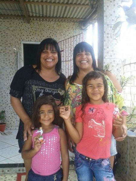 minha daminha