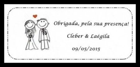 Minha Tag de Agradecimento