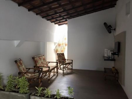 Sala de espera 