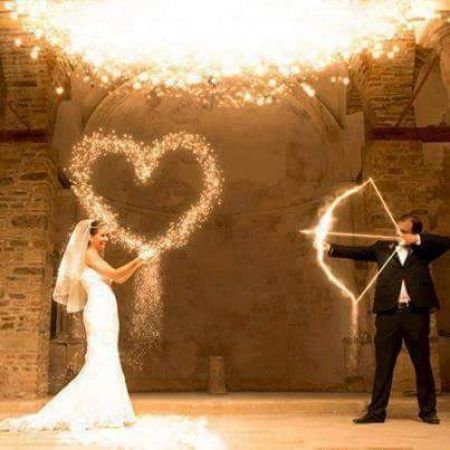 Amor perfeito