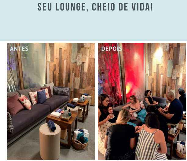 Um diferencial super especial para os convidados (excelente custo x benefício) - 2
