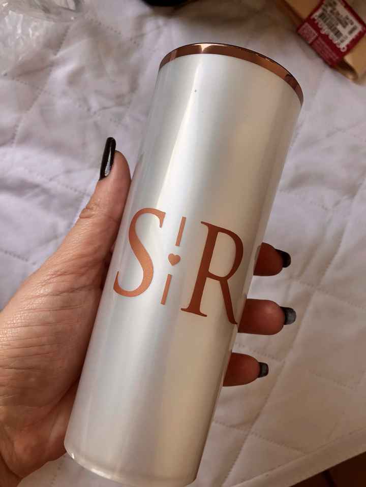Copos personalizados para drinks - 5