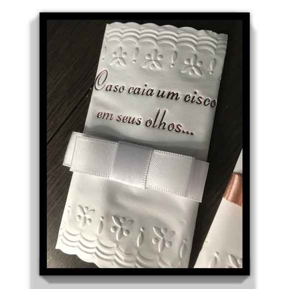 Lágrimas de alegria #dica - 5