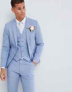 e a roupa do noivo? - 1