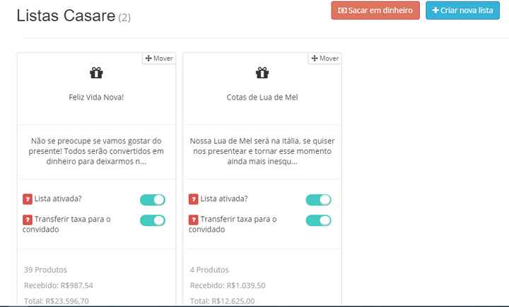 Já fizeram o site de vocês? - 1