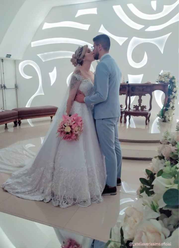 Casamento Perfeito 😻 - 9