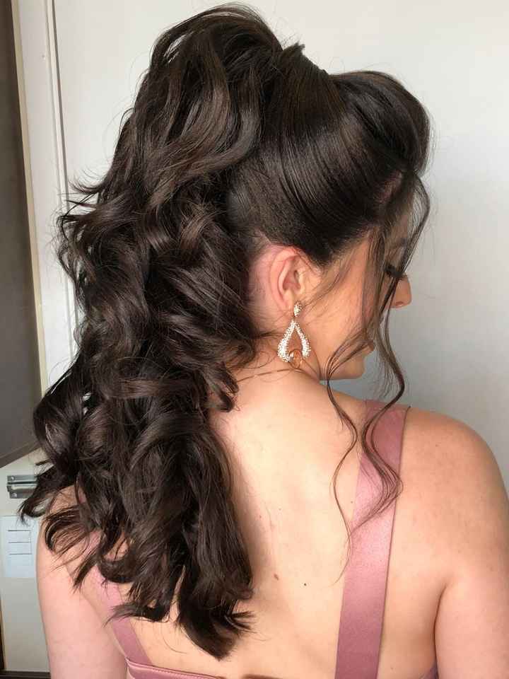 Indicação de fornecedores sp #make e Cabelo - 3