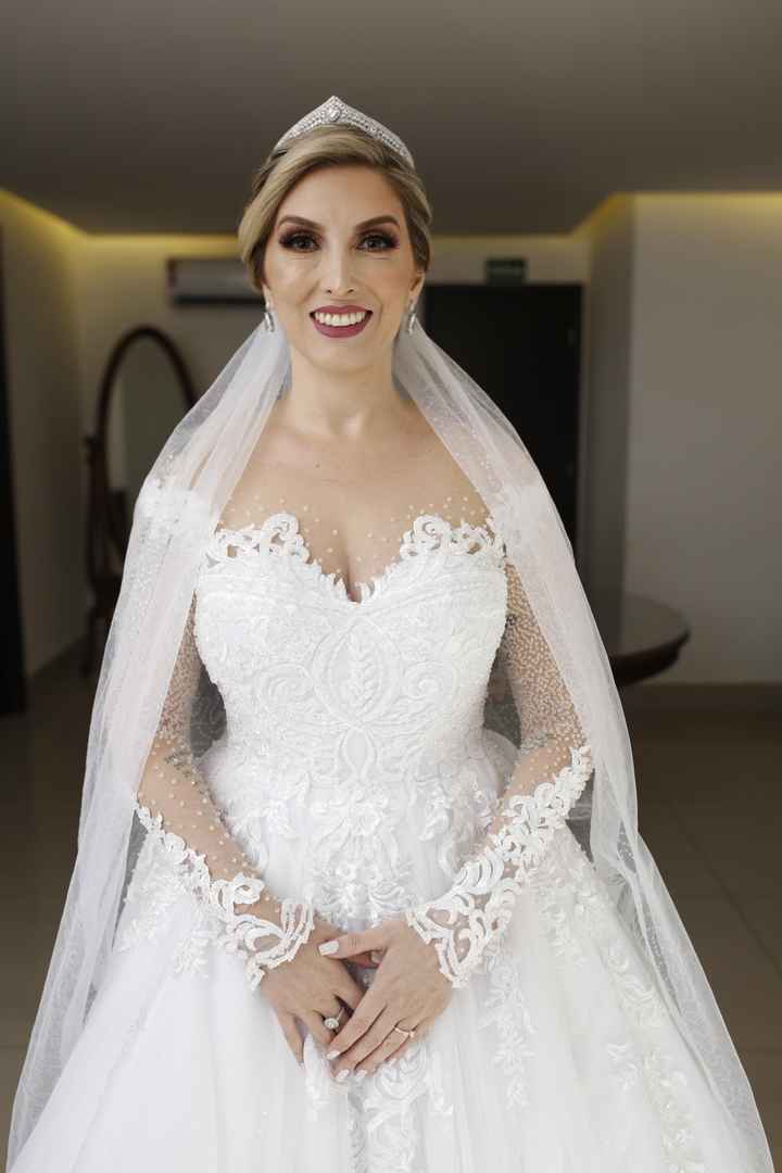 Evento Perfeito - fotos oficiais #casamentonapandemia - 8