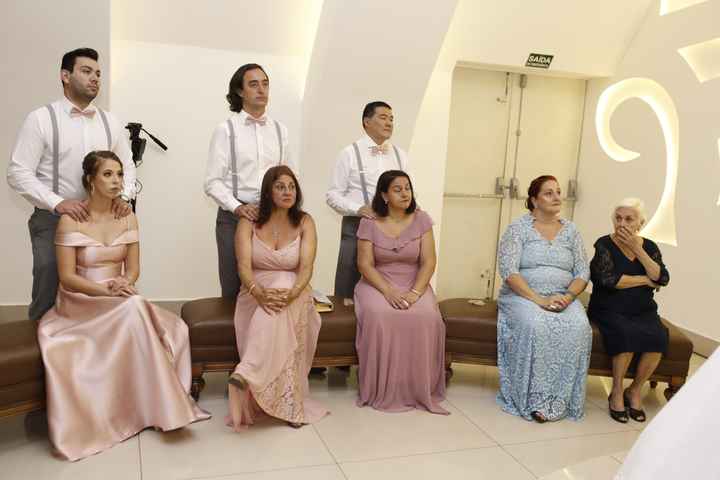 Evento Perfeito - fotos oficiais #casamentonapandemia - 15