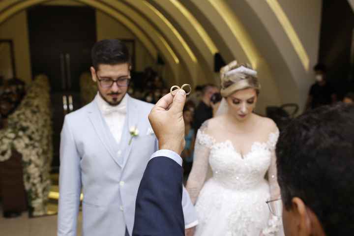 Evento Perfeito - fotos oficiais #casamentonapandemia - 16