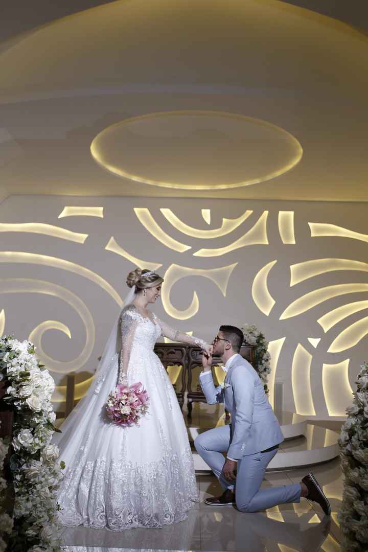 Evento Perfeito - fotos oficiais #casamentonapandemia - 17