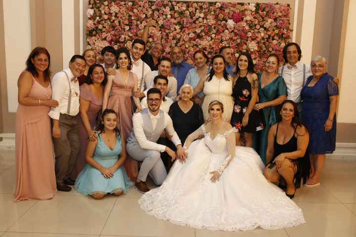 Evento Perfeito - fotos oficiais #casamentonapandemia - 27