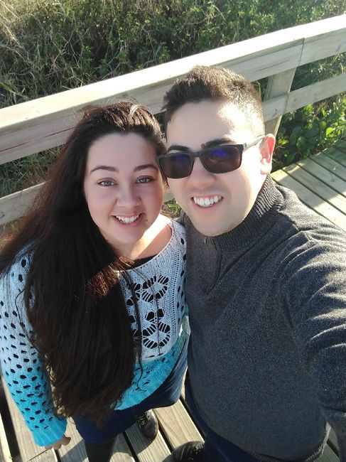 INSTAGRAM: qual a foto mais linda de vocês dois juntos? - 1