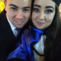 Qual a foto mais antiga de vocês dois juntos? - 1