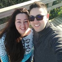 INSTAGRAM: qual a foto mais linda de vocês dois juntos? - 1