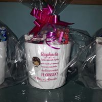 Convite de Floristas e Pagens❤ - 5