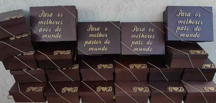 Caixas