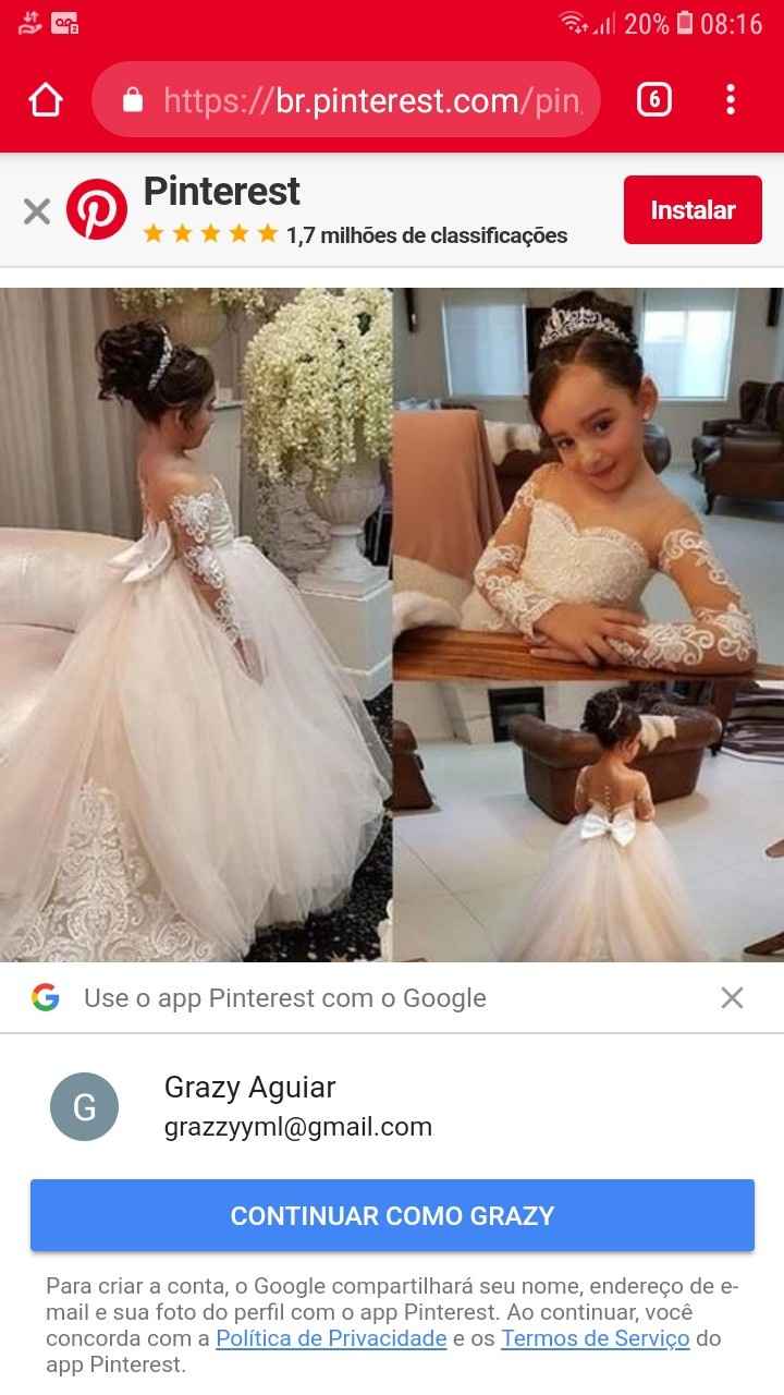 noivinha