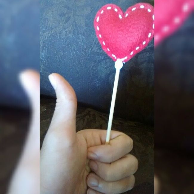 Meu amor curtiu, e você?