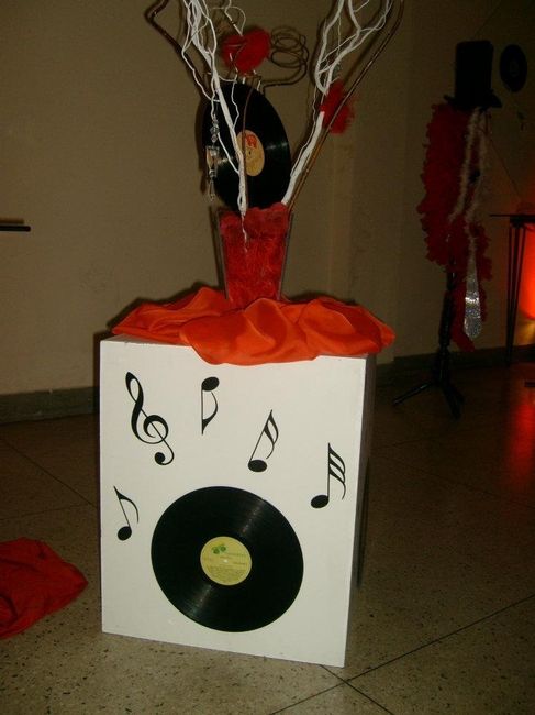 decoração com vinil