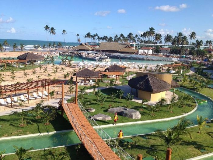 Dica de Lua de Mel - Porto de Galinhas PE 2