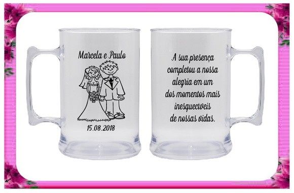 Dicas de Lembrancinhas baratas para Casamento 6