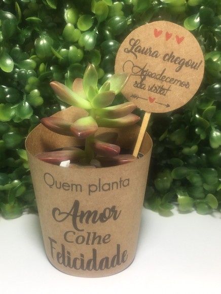 Dicas de Lembrancinhas baratas para Casamento 10