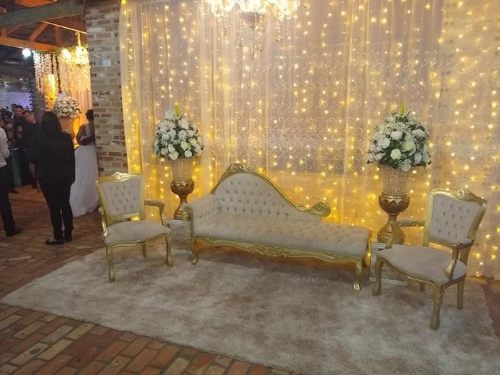Hall de entrada