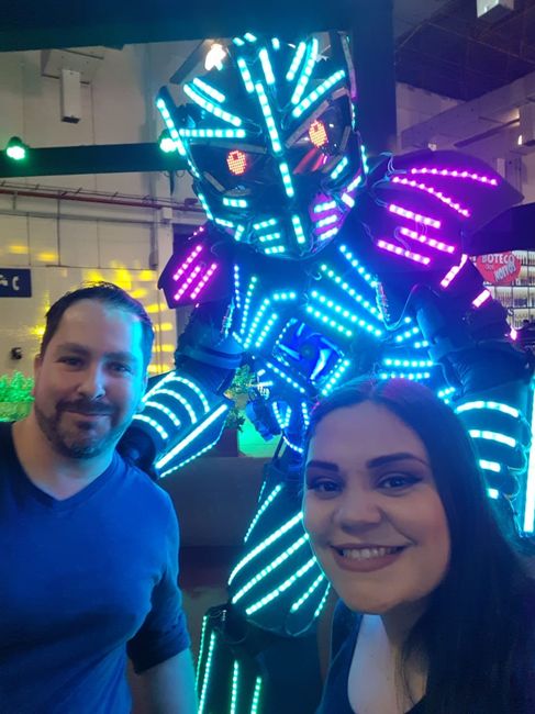 Exponoivas 2019 e + 1 fornecedor fechado: doces finos! 7