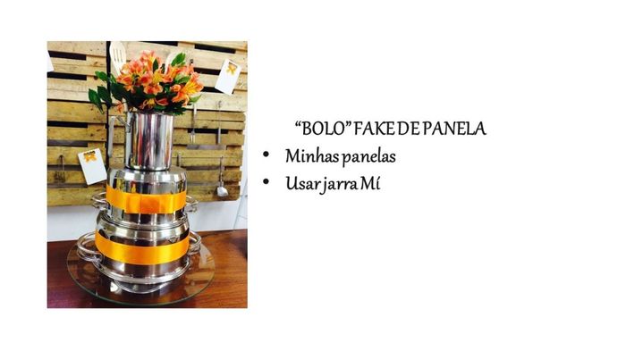 Chá de panela 24