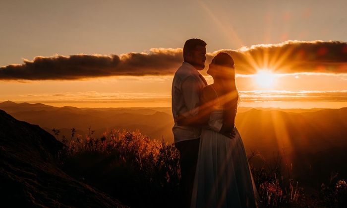 Pre-wedding em Campos do Jordão - Alguém fez? 9