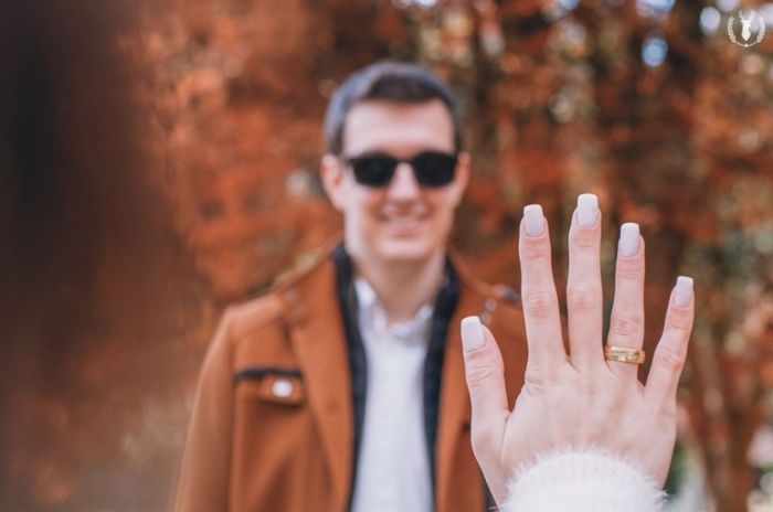 Pre-wedding em Campos do Jordão - Alguém fez? 14