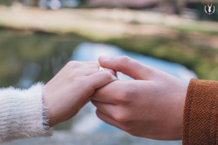 Pre-wedding em Campos do Jordão - Alguém fez? 15