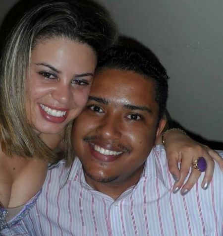 Casamento do primo