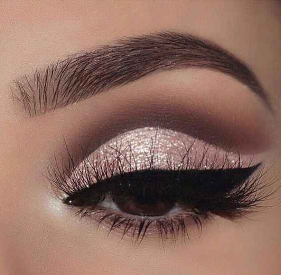 Inspiração make
