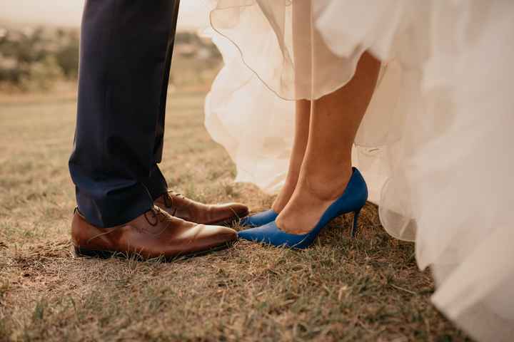 Sapatos