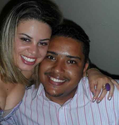 Casamento do primo