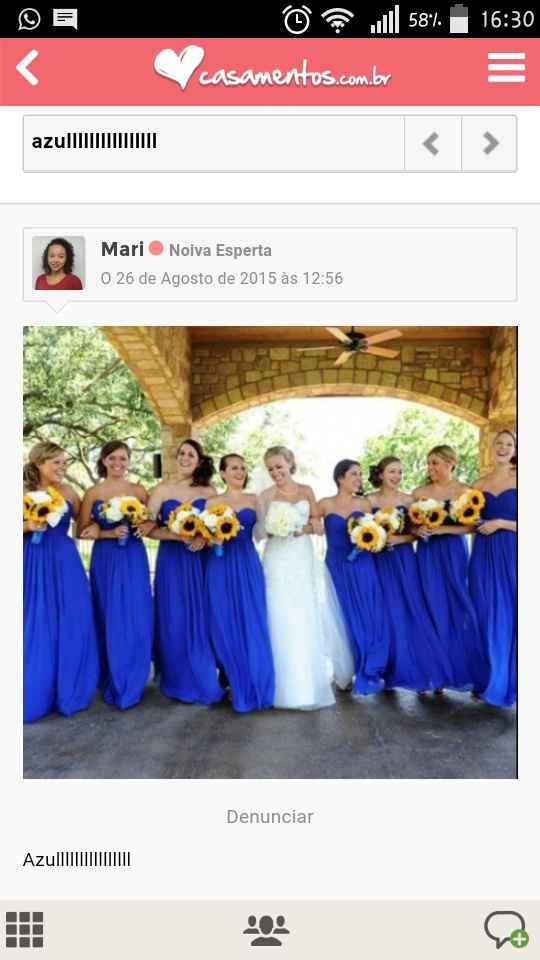 Vestido das damas adultas - 4