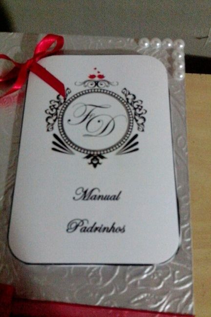 Convite padrinhos #vemver - 3