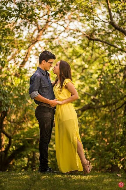 Mais fotos do meu pré  wedding continuação. . - 10