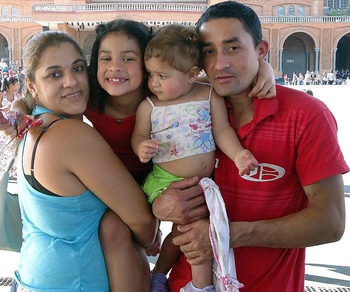 AMOR INCONDICIONAL!