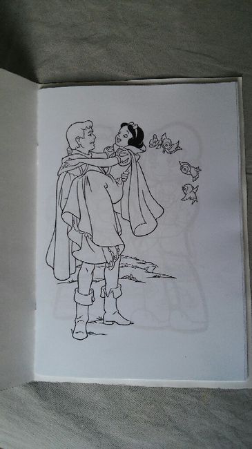 Convite das daminhas-finalizado #vemver - 2