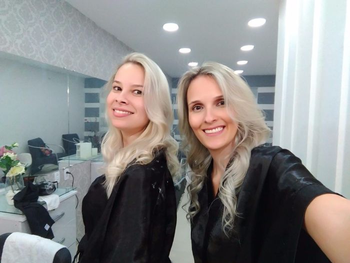 Mechas