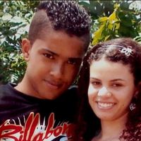 Eu e meu amor