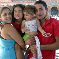 AMOR INCONDICIONAL!