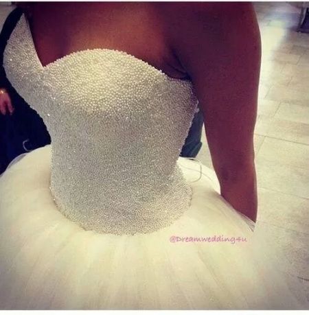 Como será o seu vestido no Grande Dia? - 1