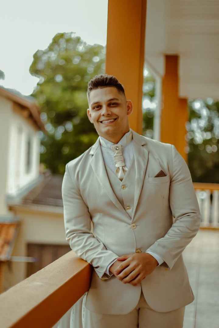 Casamentos reais 2022: o traje 🤵 - 1