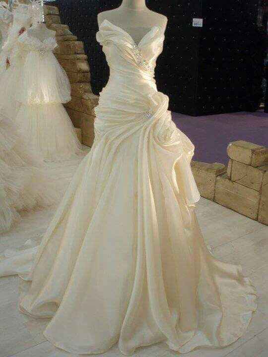 Vestidos de noiva - 12